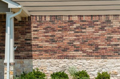 Brick Veneer Siding Service