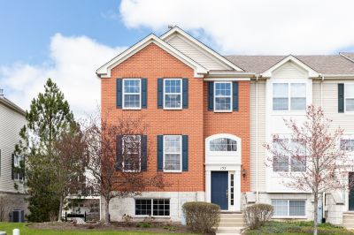 Brick Veneer Siding Service