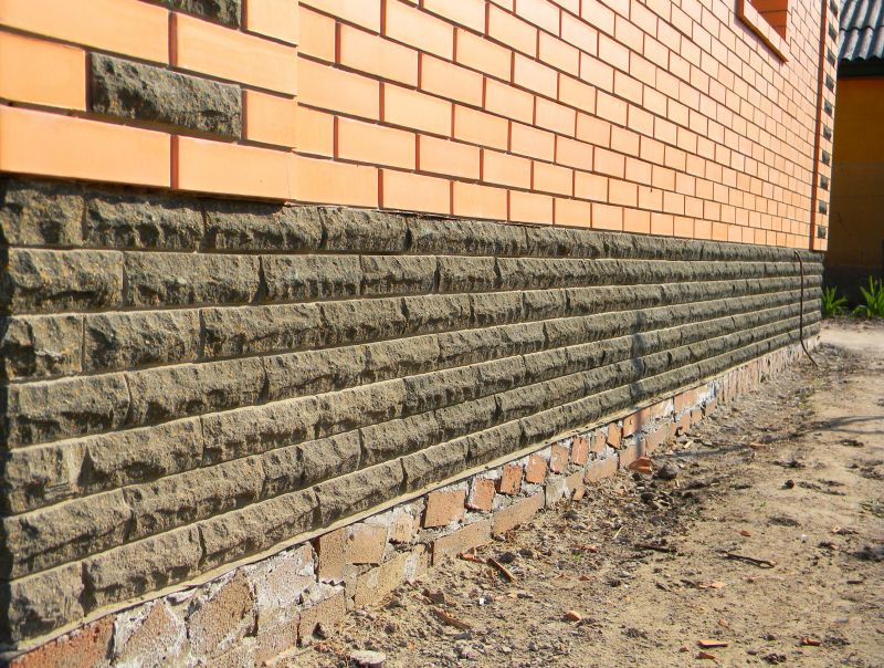 Brick Veneer Siding Service
