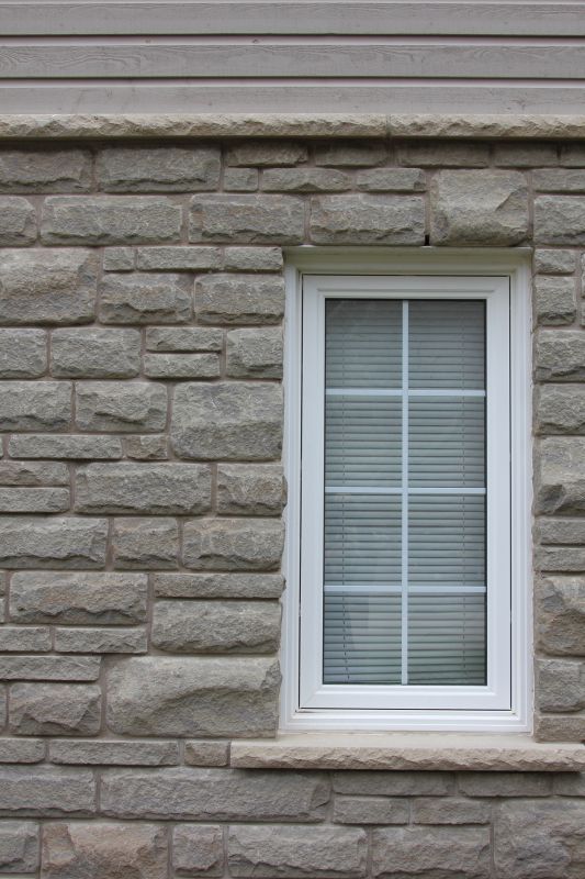 Brick Veneer Siding Service