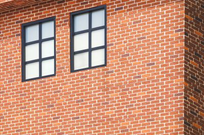 Brick Veneer Siding Service