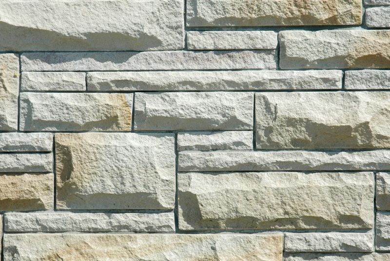 Commercial Stone Masonry