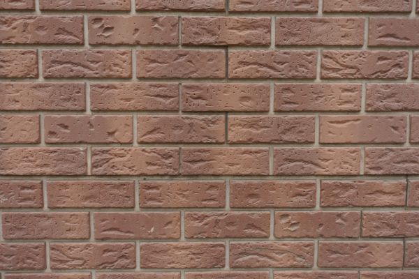 Brick Veneer Installation